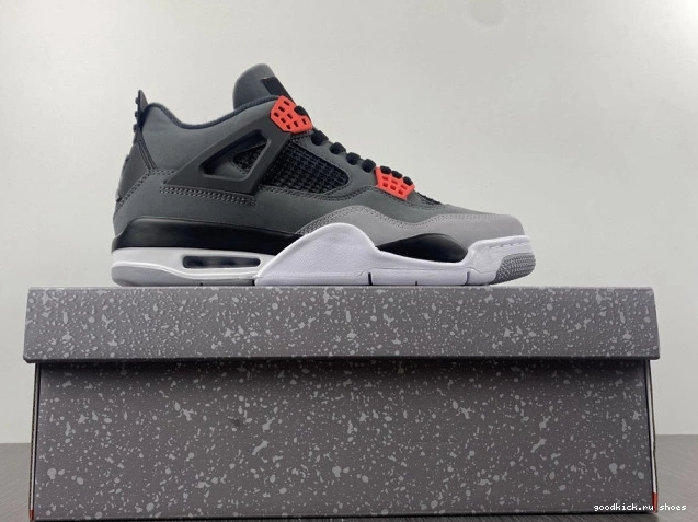 Cheap Infrared DH6927-061 4 Retro Jordan Air 0813